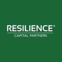 Resilience Capital Partners Logo