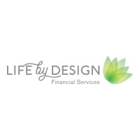 LifeByDesign Financial Services Logo