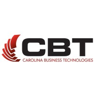 Carolina Business Technologies, Inc. Logo
