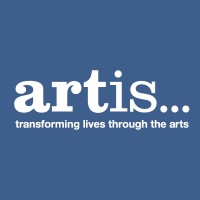 Artis Foundation Logo