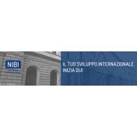 NIBI - Nuovo Istituto di Business Internazionale Logo