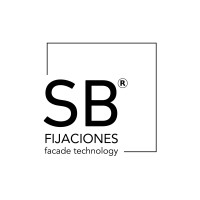 SB Fijaciones Logo