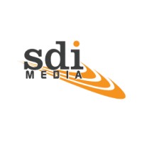 SDI Media Logo