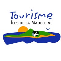 Tourisme Îles de la Madeleine Logo