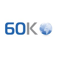 Sixty K Ltd (60K) Logo