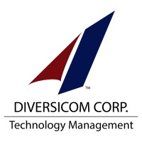 Diversicom Corporation Logo