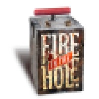 Fire in The Hole Logo