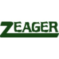 Zeager Bros., Inc. Logo