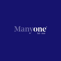 ManyoneTLV Logo