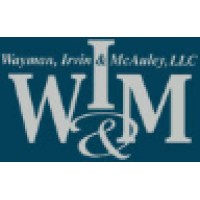 Wayman, Irvin & McAuley LLC Logo