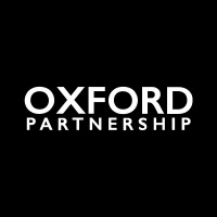Oxford Partnership Logo