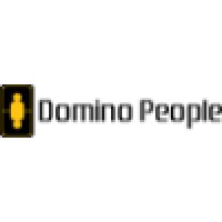 Domino People Ltd Logo