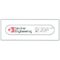 Gardner Engineering Logo