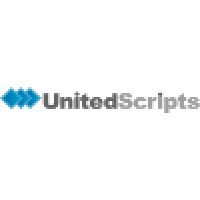 United Scripts Logo