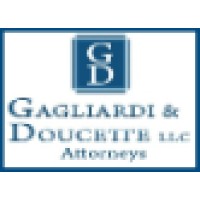 Gagliardi Doucette LLC Logo