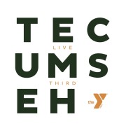 Camp Tecumseh YMCA Logo