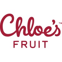 Chloes Fruit Logo