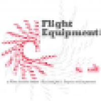 Flight Equipment, Inc. Logo