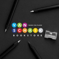 Van Schaik Bookstore Logo