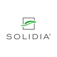 Solidia Technologies® Logo