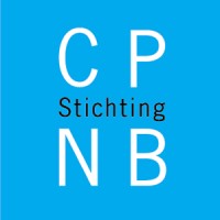 Stichting CPNB Logo