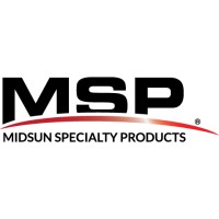 Midsun Specialty Products, Inc. Logo