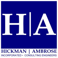 Hickman-Ambrose Inc. Logo