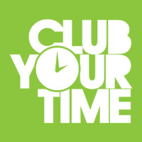 Club Your Time Logo