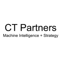 CT Partners Logo