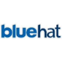 Blue Hat s.r.l. Logo
