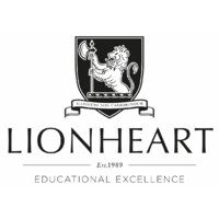 Lionheart Education Logo