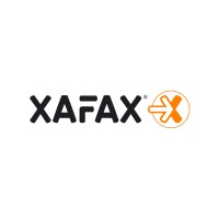 Xafax Belgium Logo