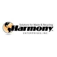 Harmony Enterprises, Inc. Logo