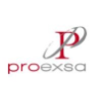 proexsa Logo