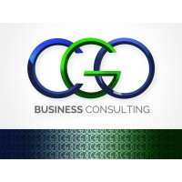 CGO Business Consulting Logo