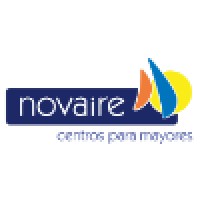 Novaire, centros para mayores Logo