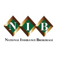 National Insurance Brokerage Logo