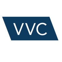 Van Valkenburg Communications (VVC) Logo