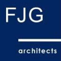 Fujikawa Johnson Gobel Architects, Inc. Logo