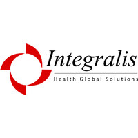 Integralis HGS (Health Global Solutions) Logo