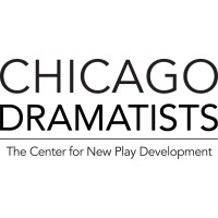 Chicago Dramatists Logo