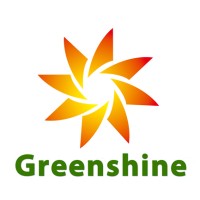 Greenshine New Energy LLC Logo