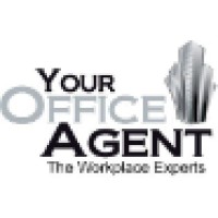 Your Office Agent Logo