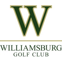 Williamsburg Golf Club Logo
