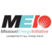 MEI - Missouri Energy Initiative Logo