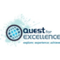 Quest for Excellence UK Ltd Logo