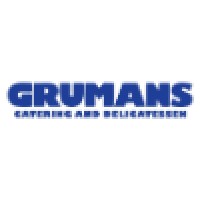 Grumans Catering & Delicatessen Logo