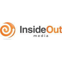 Inside Out Media Logo
