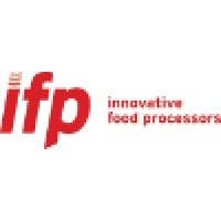 IFP, Inc. Logo