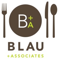Blau & Associates Logo